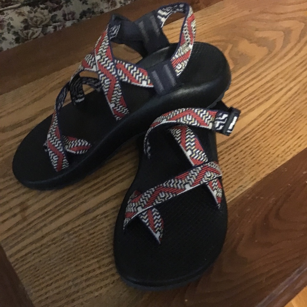 Chaco sandals